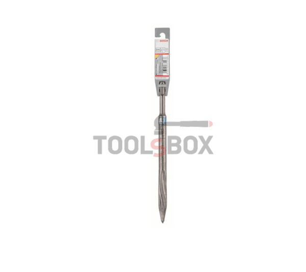 Шило SDS-Plus Bosch самозаточващ 14х250мм / 2609390576 - Image 3