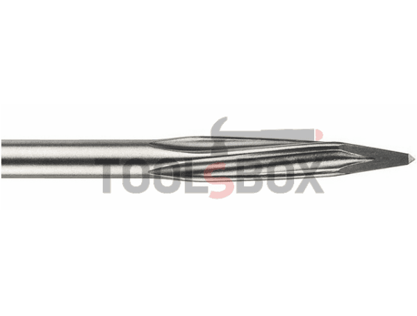 Шило SDS-MAX 400 MM SDS max с остър връх 2608690167