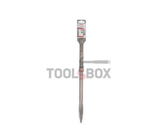 Шило SDS-MAX 400 MM SDS max с остър връх 2608690167