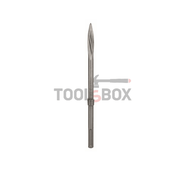 Шило SDS-MAX 400 MM SDS max с остър връх 2608690167