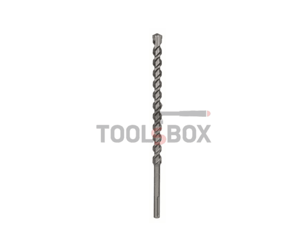 Свредло Bosch SDS-max ф4 / 28 x 400 x 520 mm / 2608685871