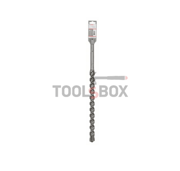 Свредло Bosch SDS-max ф4 / 28 x 400 x 520 mm / 2608685871