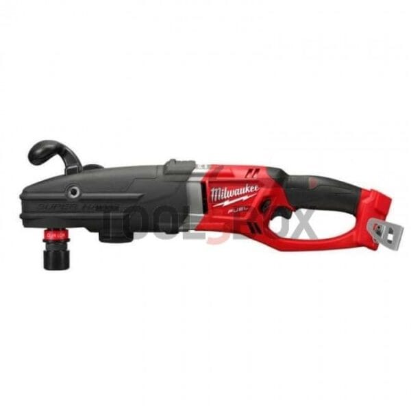 Акумулаторна ъглова бормашина Milwaukee M18FRADH-0 / 4933451290