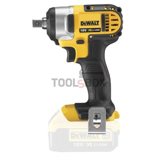 Акумулаторен Гайковерт Ударен DeWALT DCF880N , 18V