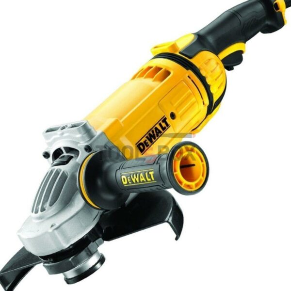 Ъглошлайф ф 230 мм Dewalt DWE4559 , 2400 W