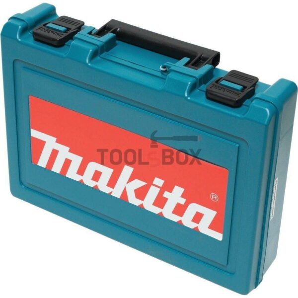 Куфар Makita пластмасов за машини