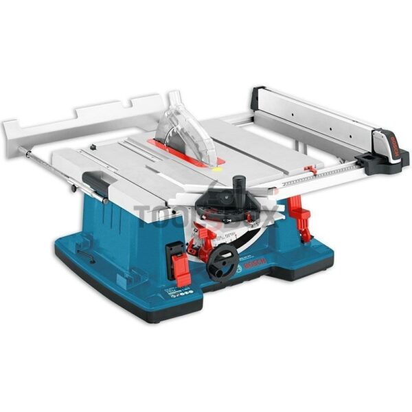 Настолен циркуляр Bosch GTS 10 XC , 2100 W