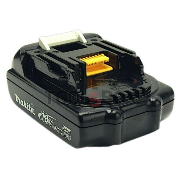 Акумулаторна батерия Makita BL1815, 18V, 1.5Ah - Image 2