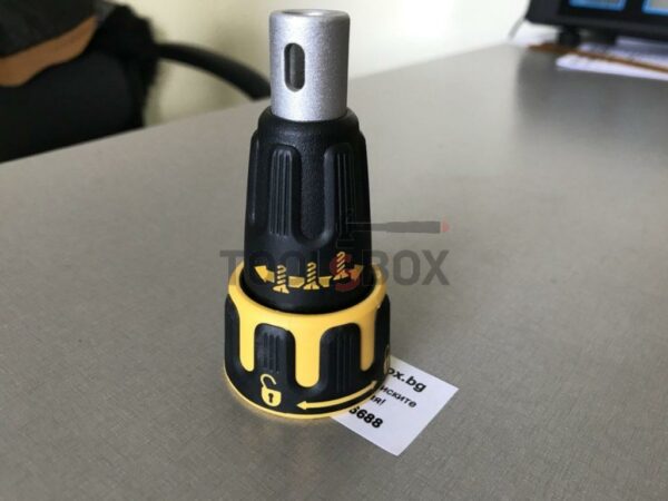 Ограничител за DeWALT DCF620,DCF621, N435495 - Image 2