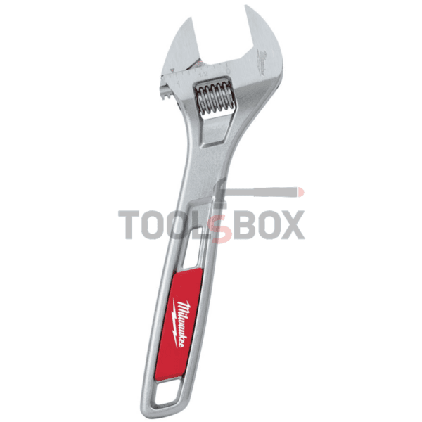 Раздвижен ключ Milwaukee 200 ММ / 48227408
