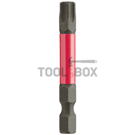 Накрайник/бит Milwaukee 4932430887 / ShockWave Impact Duty TX30 x 50mm