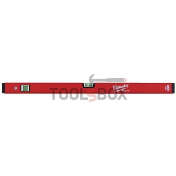 Ръчен нивелир Milwaukee 4932459082 / 81cm (32") RedStick Compact 80 Box Level