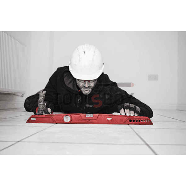 Ръчен нивелир Milwaukee 4932459098 / 60CM (24") REDCAST - Image 3