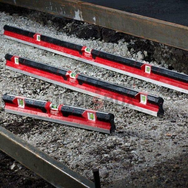 Ръчен нивелир Milwaukee 4932459895 / 180CM REDSTICK CONCRETE LEVEL - Image 7