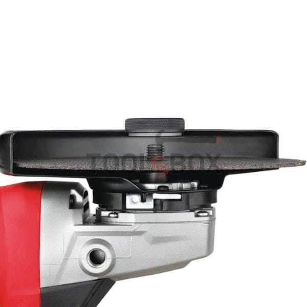 Бързозатягаща гайка Milwaukee XL M14 FIXTEC NUT / 4932464610 - Image 2