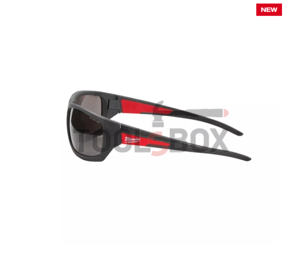 Предпазни очила против изпотяване Milwaukee 4932471884 с тонирани стъкла