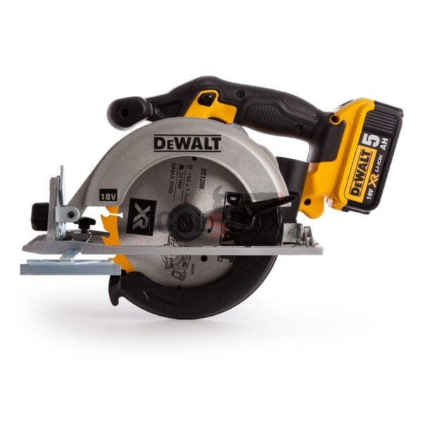 Акумулаторен Комплект / Кит Машини DeWalt DCK694P3, 18V - Image 8