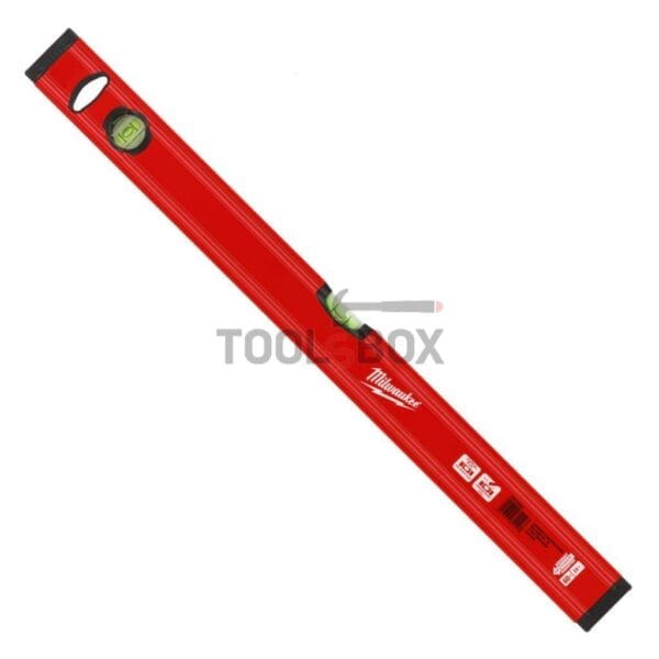 Магнитен ръчен нивелир Milwaukee 4932464855 / 60CM REDSTICK MAGNETIC SLIM LEVEL