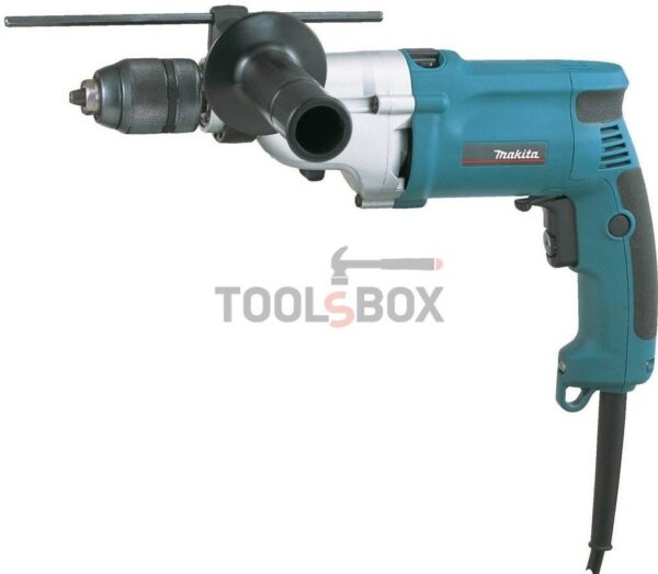 Бормашина ударна Makita HP2051H , 720 W