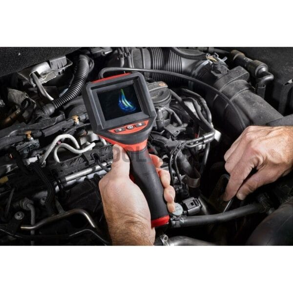 Акумулаторна камера за проверка Milwaukee 2309-60 / ALKALINE INSPECTION CAMERA 4933451526