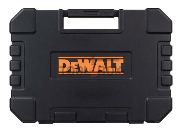 Комплект DeWalt DT71566 Комбиниран свредла и накрайници 100 бр - Image 2