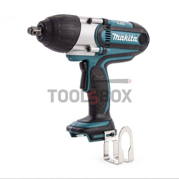 Акумулаторен Гайковерт Makita DTW450Z, 18 V, 440 Nm, 1/2"