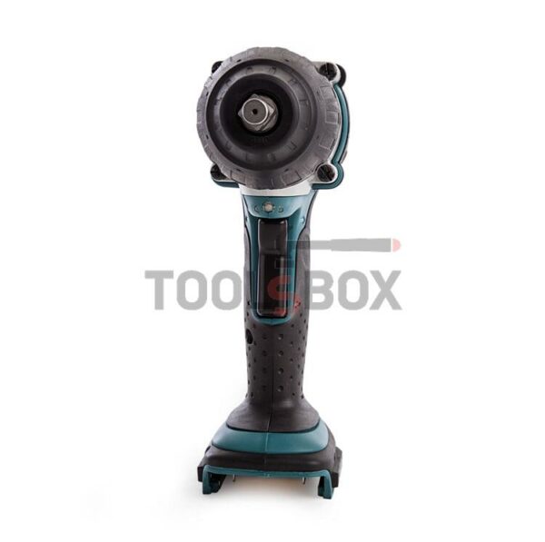 Акумулаторен Гайковерт Makita DTW450Z, 18 V, 440 Nm, 1/2" - Image 2