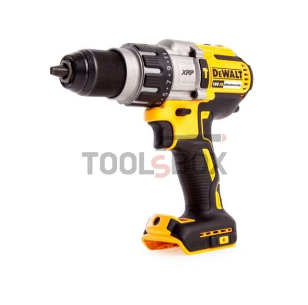 Акумулаторен Комплект / Кит Машини DeWalt DCK694P3, 18V - Image 5