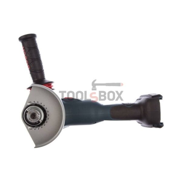 Ъглошлайф BOSCH GWX 18V-10 C SOLO 125мм