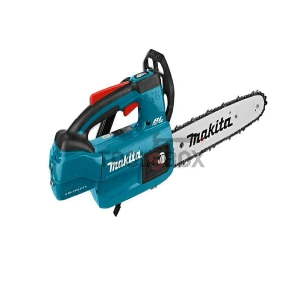 Акумулаторен верижен трион MAKITA DUC254Z SOLO