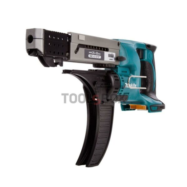 Акумулаторен винтоверт за гипсокартон Makita DFR550Z / 18V