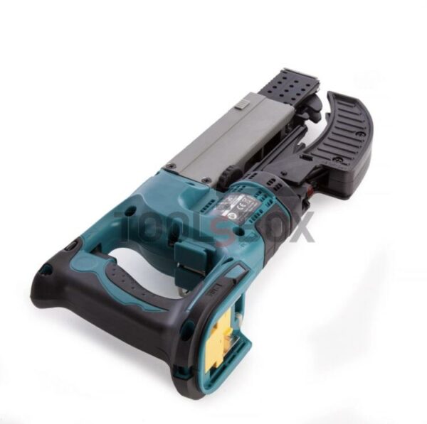 Акумулаторен винтоверт за гипсокартон Makita DFR550Z / 18V - Image 3