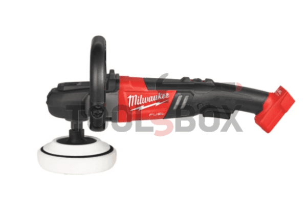 Акумулаторна полираща машина Milwaukee M18FAP180-0 / 4933451549 - Image 2