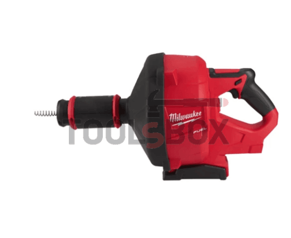 Акумулаторна машина за почистване на канали Milwaukee M18FDCPF8-0C / 4933459683 - Image 2