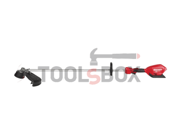 Акумулаторен тример Milwaukee M18CLT-0 / 4933459345 - Image 3