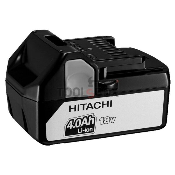 Батерия акумулаторна Hitachi BSL1840 , 18V , 4.0 Ah