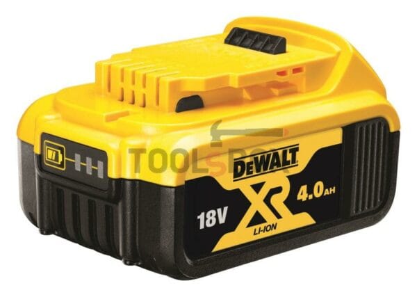 Акумулаторна Батерия DeWALT DCB182 , 18V , 4Ah Li-Ion