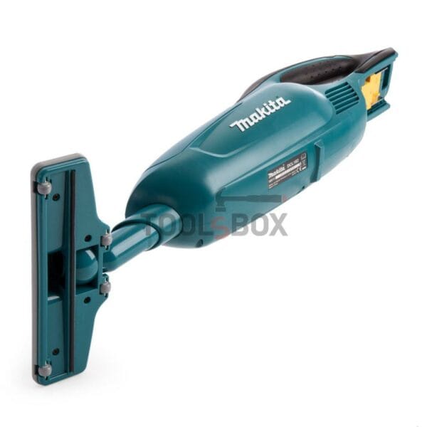 Безжична прахосмукачка за сухо почистване Makita DCL182Z / 18V / - Image 2