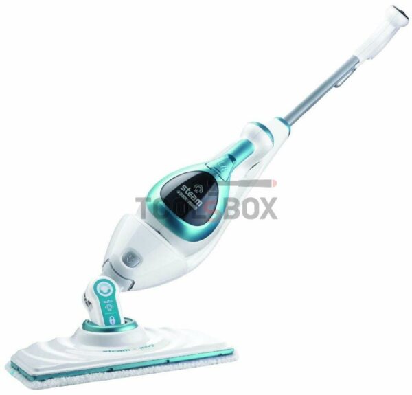 Парочистачка Black & Decker FSM1630 , 1600W , 500мл.
