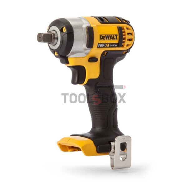 Акумулаторен Гайковерт Ударен DeWALT DCF880N , 18V - Image 3
