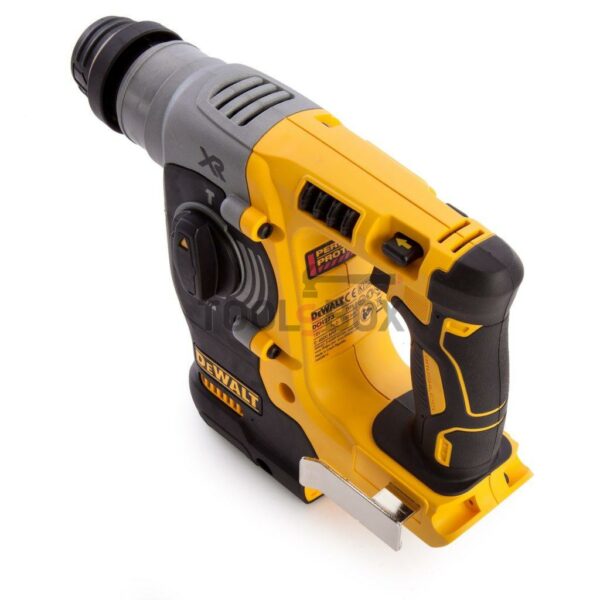 Акумулаторен Безчетков Перфоратор DeWALT DCH273N , 18V , XR - Image 3