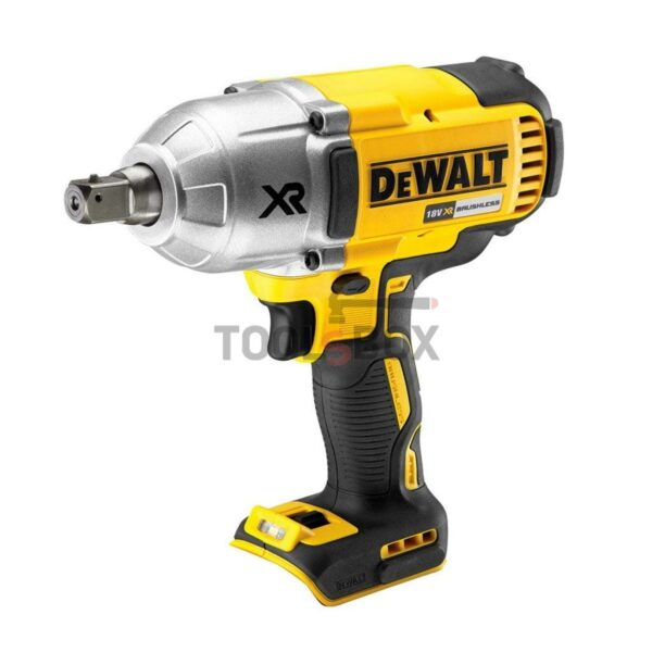 Акумулаторен Ударен Гайковерт DeWALT DCF899N , 18V, безчетков 950Nm