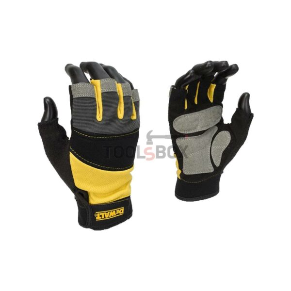 Ръкавици DEWALT DPG213L Performance
