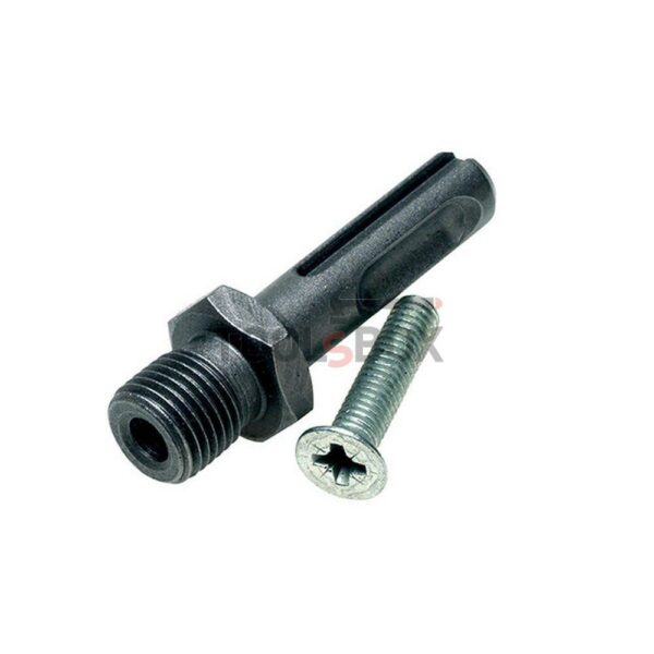 Адаптер DeWALT DT7030-QZ SDS-plus / резба за патронник 1/2"-20 UNF - Image 2