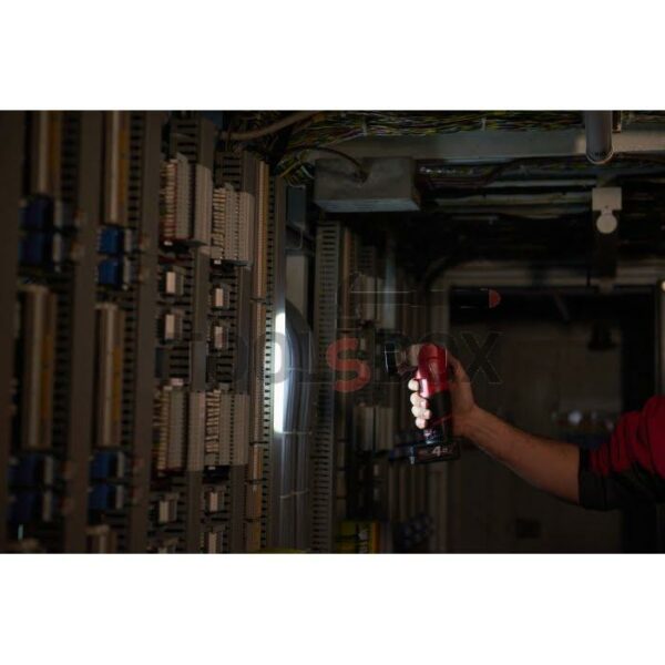 ФЕНЕР MILWAUKEE LED M12 TLED-0 - Image 3
