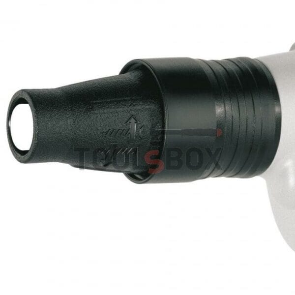 Винтоверт за самонарезни винтове Milwaukee TKSE2500Q - Image 3