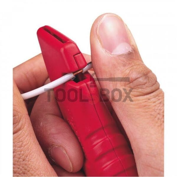 Джобен макетен нож Milwaukee 48221915 - Image 2