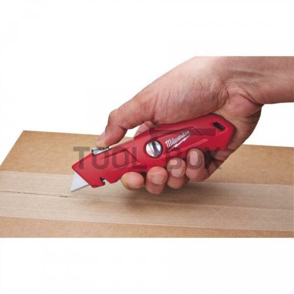 Джобен макетен нож Milwaukee 48221915