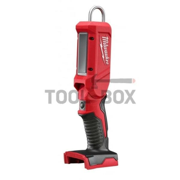 Акумулаторна лампа Milwaukee M18 IL-0 / LED - Image 2