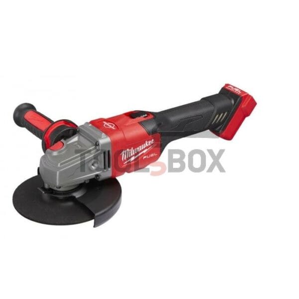 Акумулаторен ъглошлайф Milwaukee M18 FHSAG150XB-0